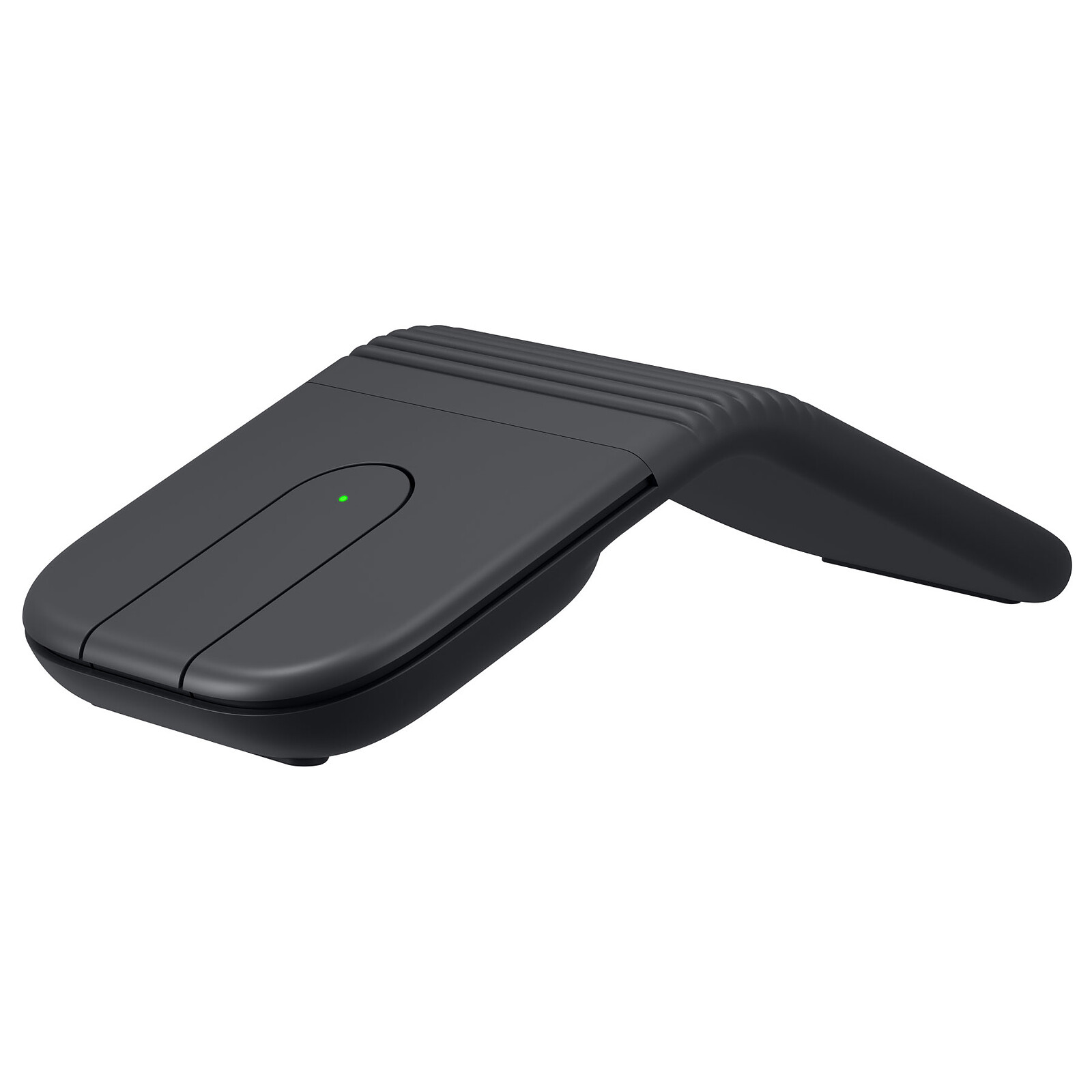 Logitech Souris Sans Fil Ultraportable Mobi Fold Bluetooth Graphite