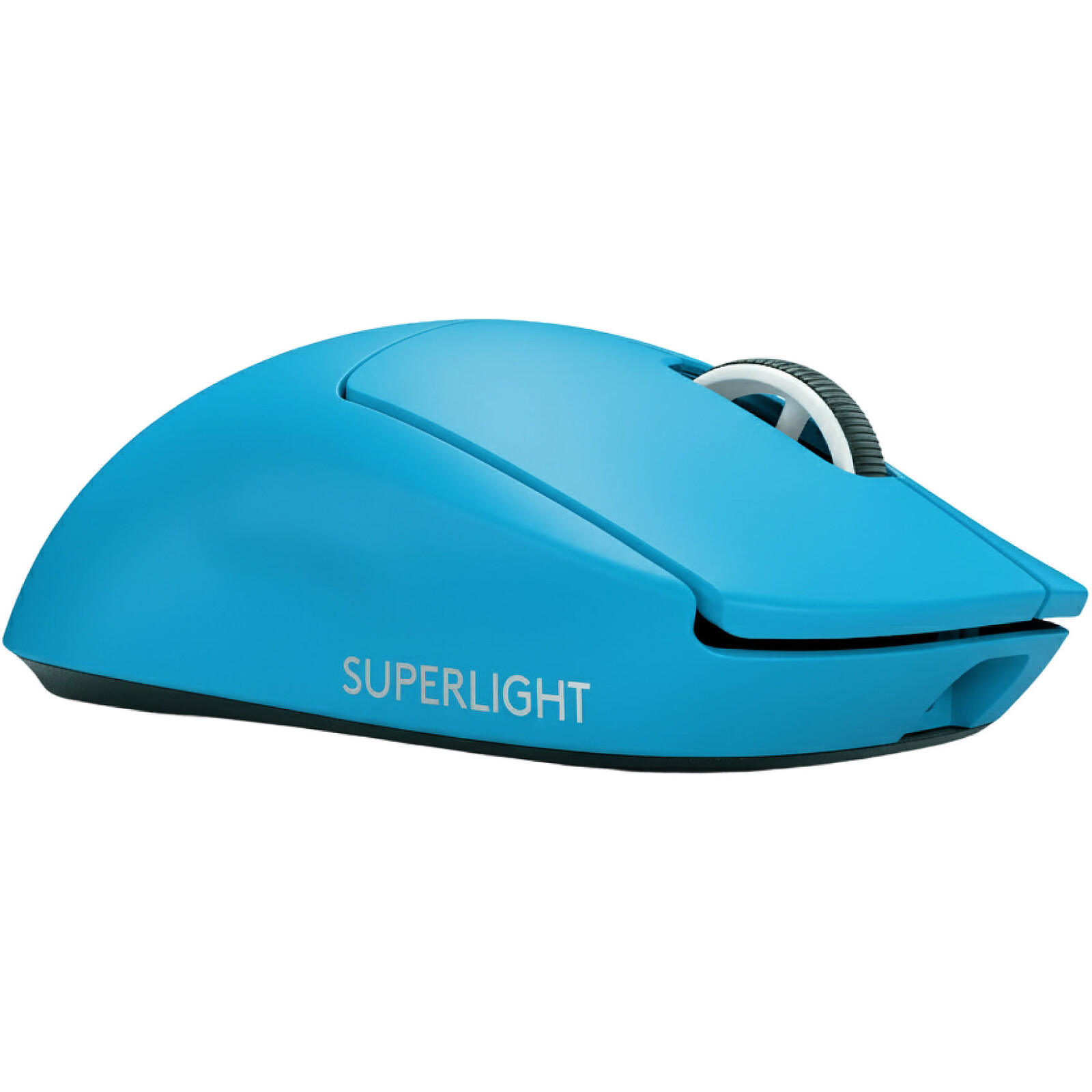 Logitech G Pro X Superlight 2 Lightspeed (Cyan)