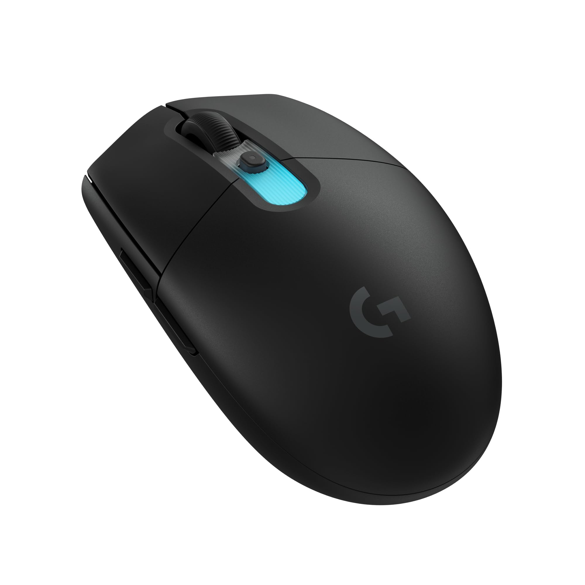 Logitech gaming sans fil Bluetooth G305 X Superlight Noir