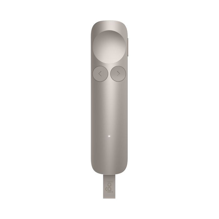 Logitech Spotlight 2 (Sable)