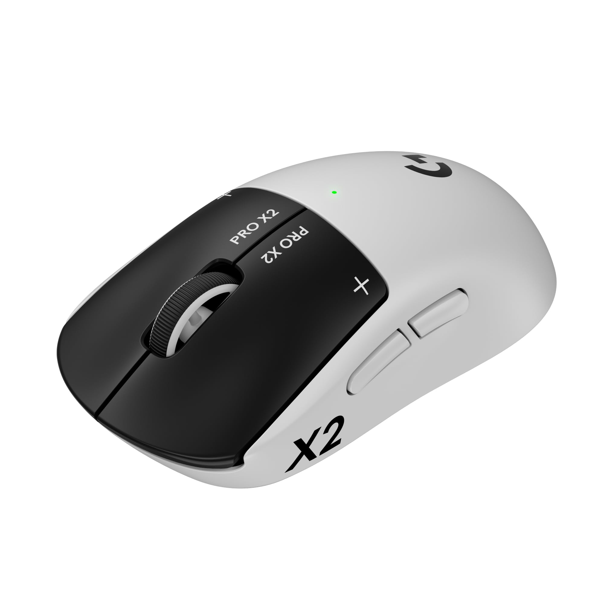 Logitech PRO X2SUPERSTRIKE-LUNAR ECLIPSE-EER2-933