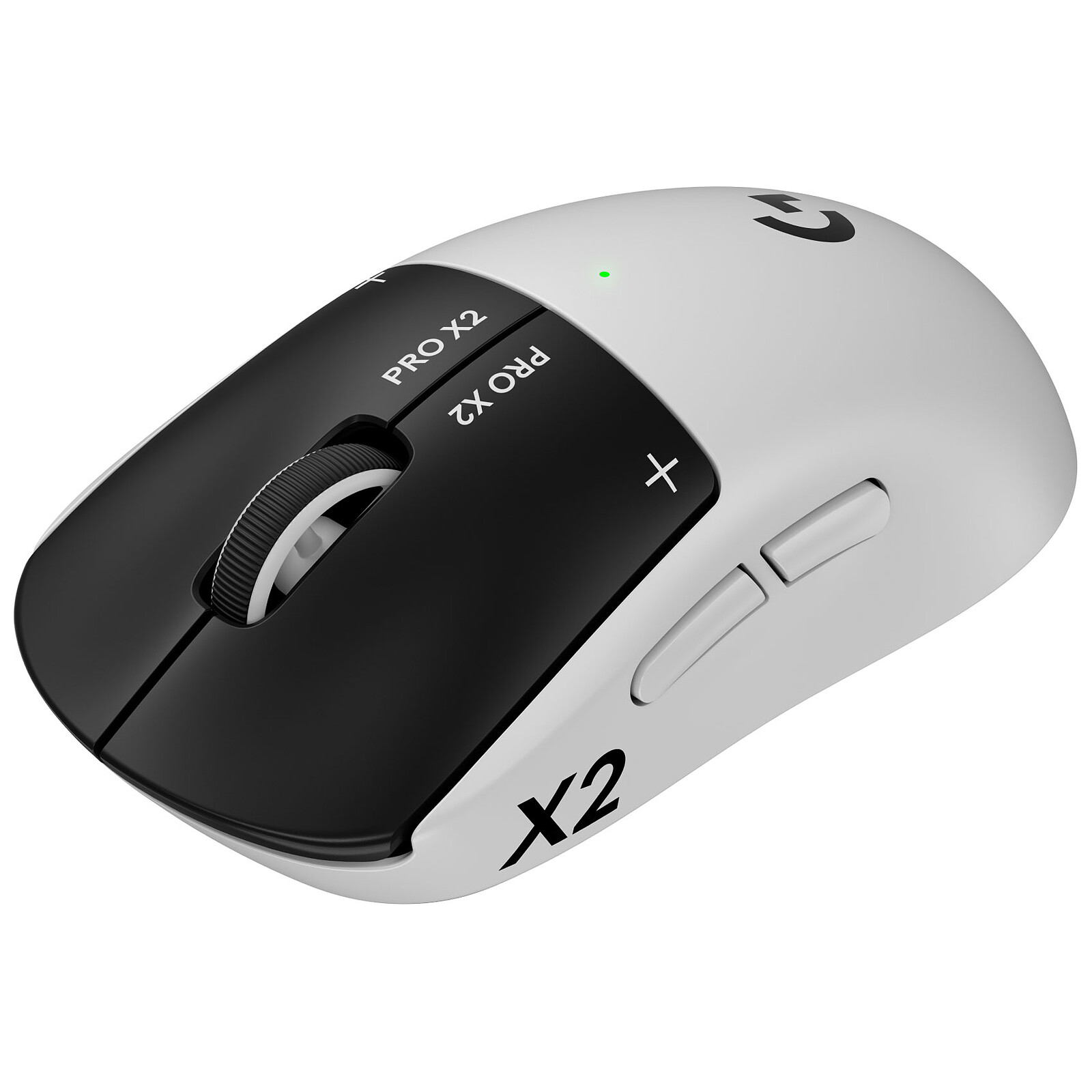 Logitech PRO X2 SUPERSTRIKE-LUNAR ECLIPSE-EWR2i-9