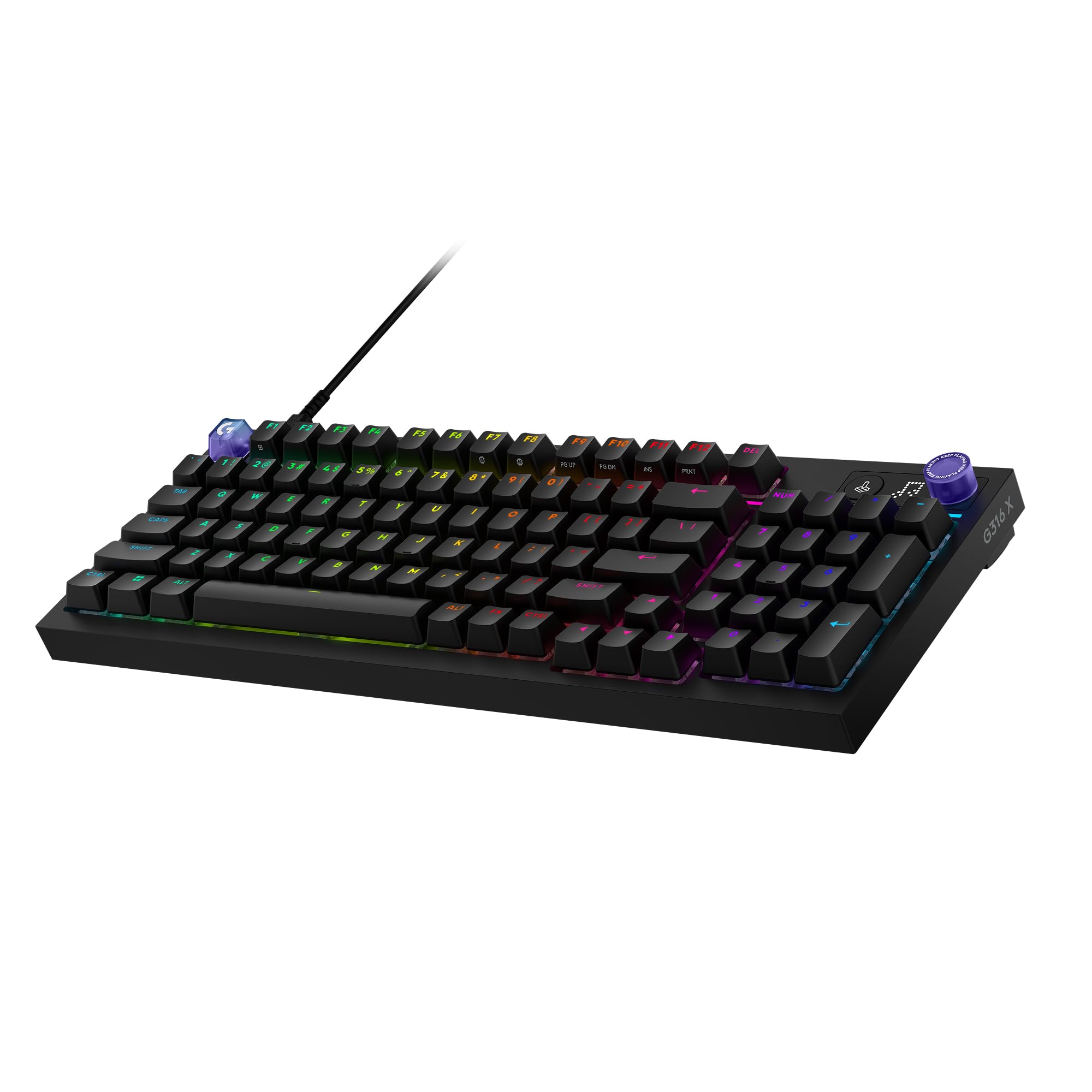 Logitech G316 X 98