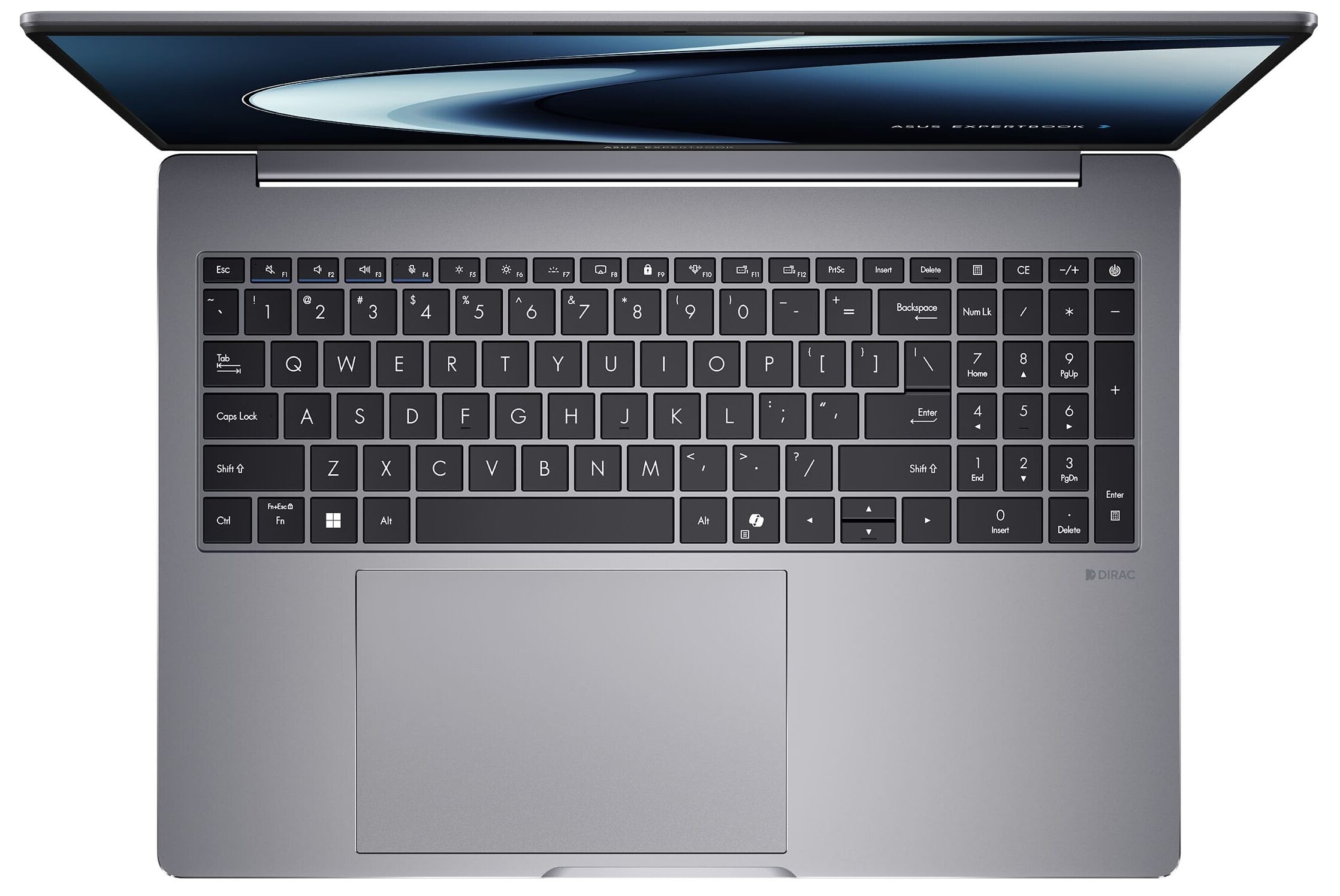 ASUS PC Portable P3605 16 pouces 2.5K Core i5-13420H 16 Go 512 Go SSD