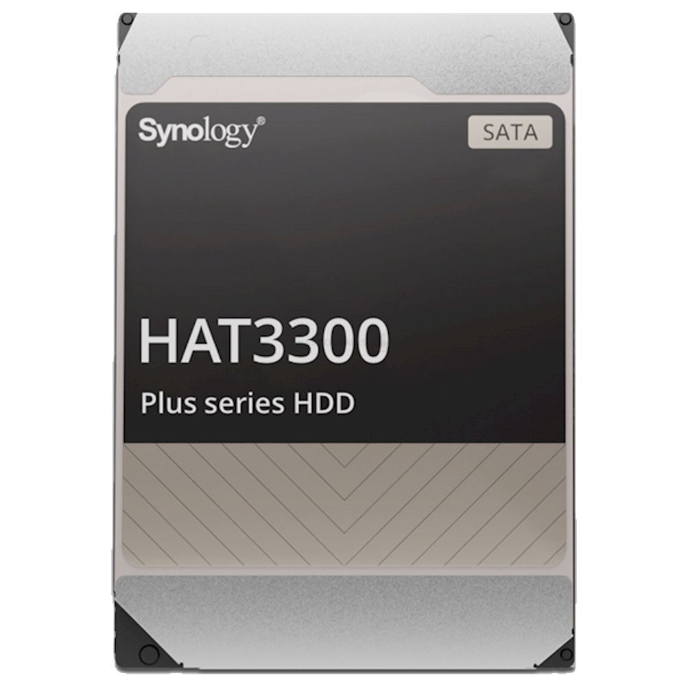 SYNOLOGY SATA HDD 4TB