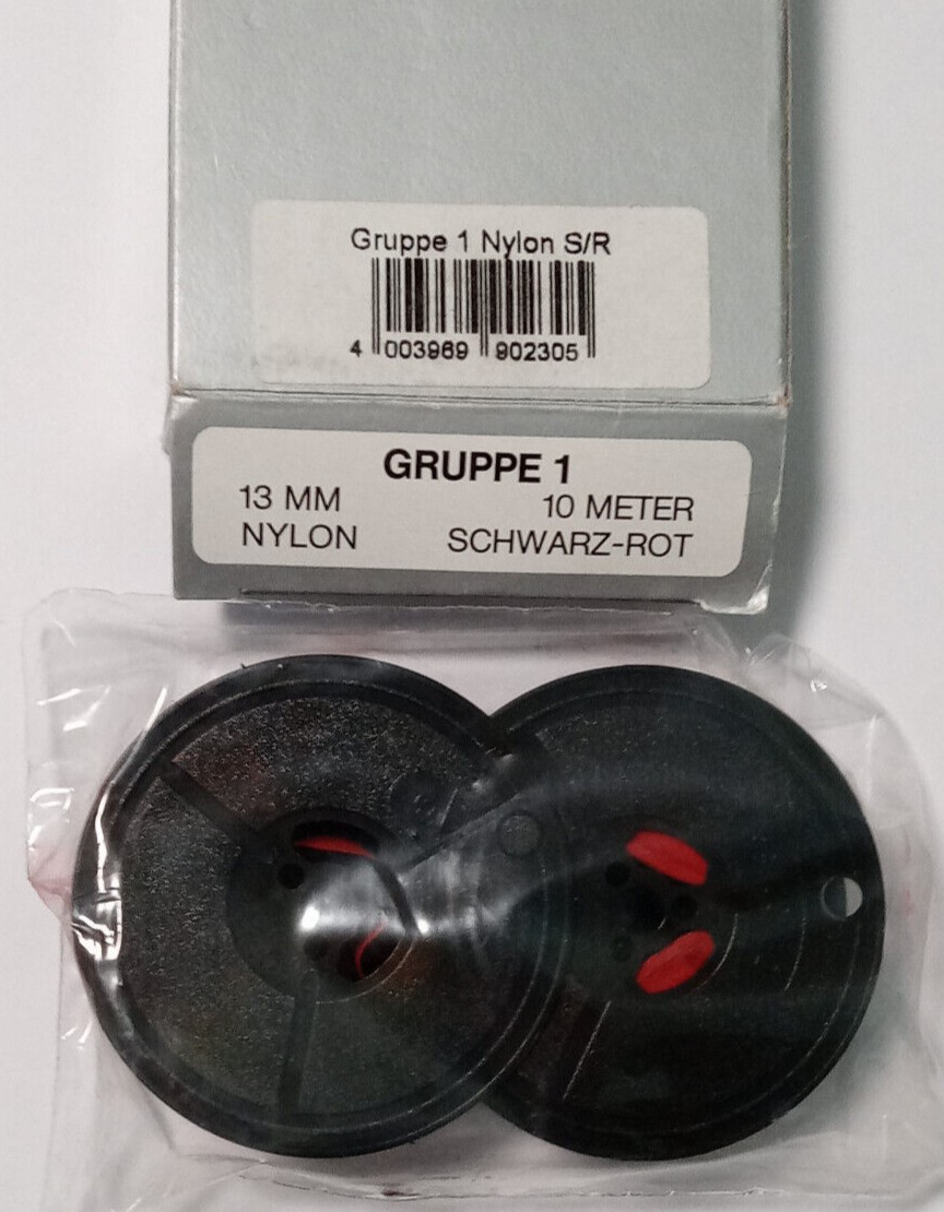 Olympia Farbband Nylon für Drucker