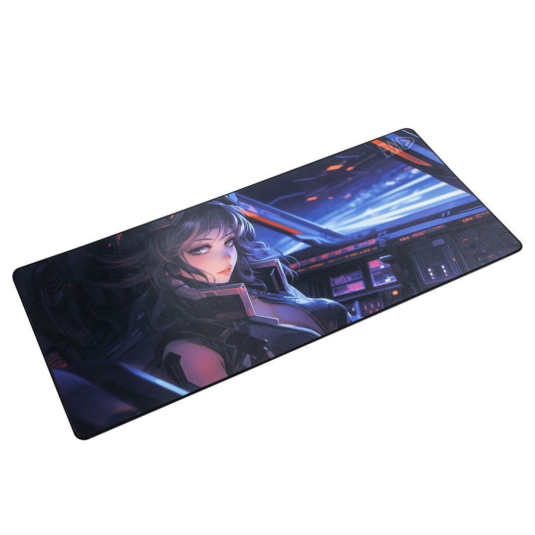 Onlan Tapis de Souris XXL 90x40