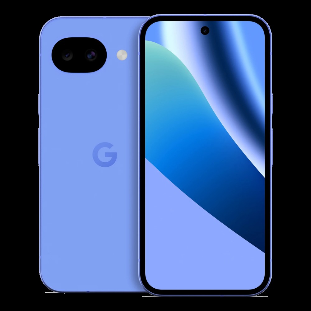 GOOGLE Google Pixel 10a 256G Lavender