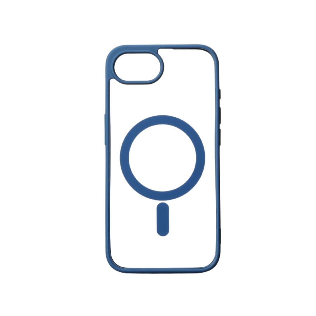 WE We Coque de protection RUBBER APPLE IPHONE 16E
