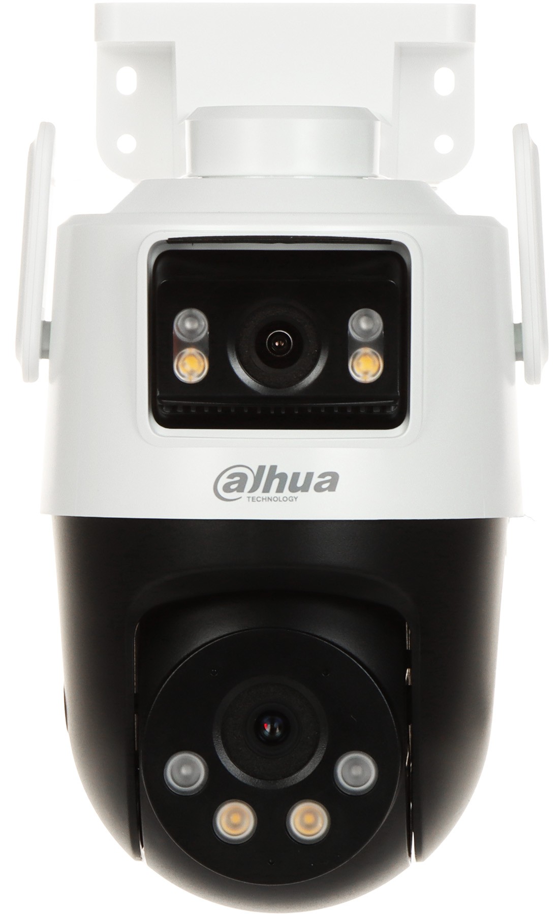 Dahua DAHUA Picoo Dual D1 4G 6MP Überwachungskamera