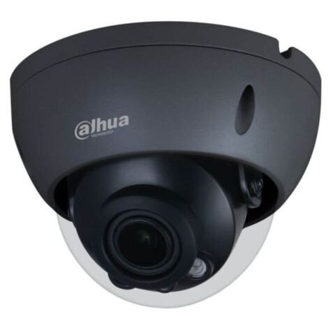 Dahua - Cam IP dôme 4MPs focale 2,7-12mm dual-light 50m