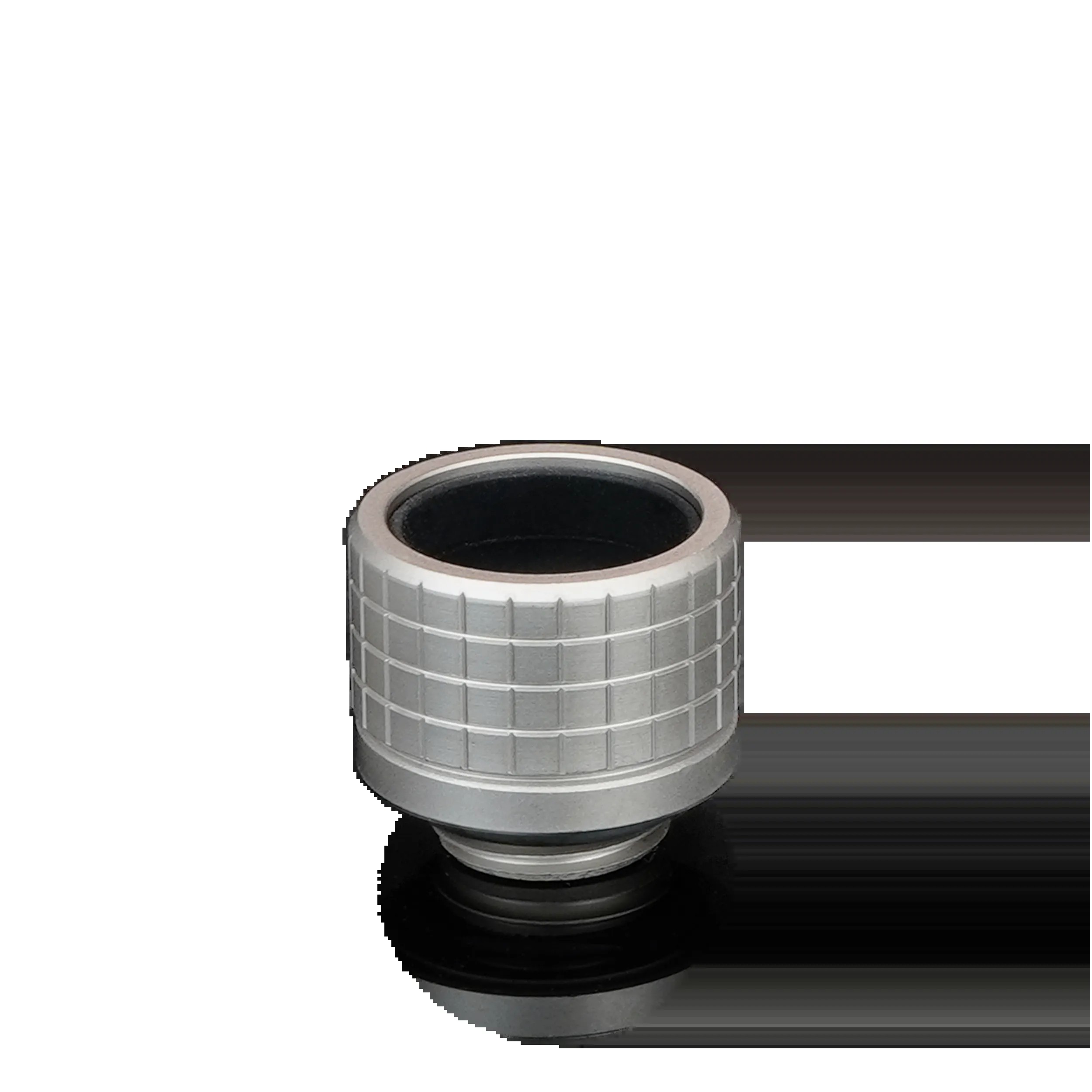 Thermal Grizzly DeltaMate Fitting ? HT16 Mat Nickel