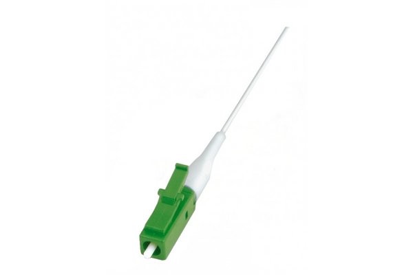 GENERIQUE PIGTAIL OS2 LC/APC simplex LSOH 2m