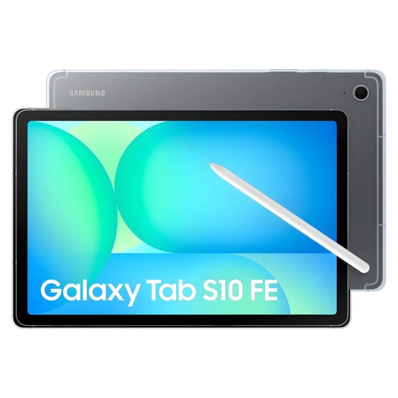 SAMSUNG Galaxy Tab S10 FE 128GB