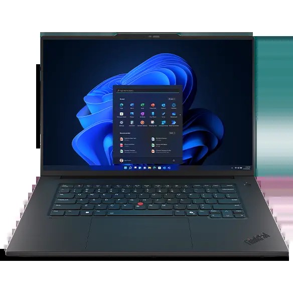 LENOVO ThinkPad T1g Gen 8, Intel® Core Ultra 9 285H vPro® (E-cores up to 4.50GHz, 24MB), 16