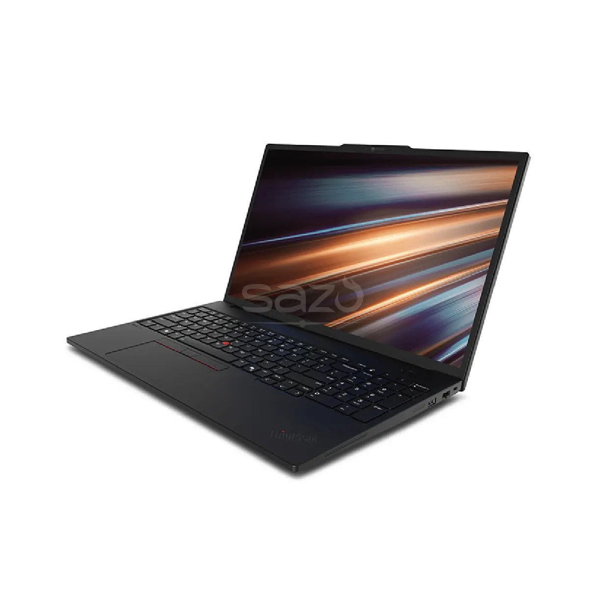 LENOVO Ordinateur Portable P16s Gen 4 Intel Core Ultra 7 32 Go RAM 1 To SSD Windows 11 Pro