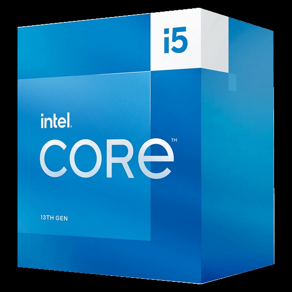 INTEL Intel Core i5 13400