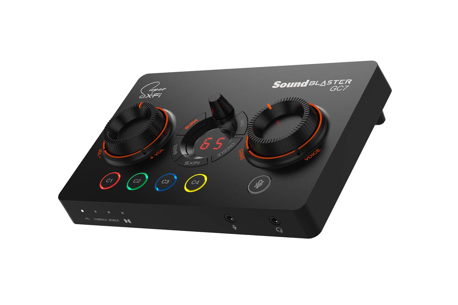 CREATIVE SoundBlaster GC7