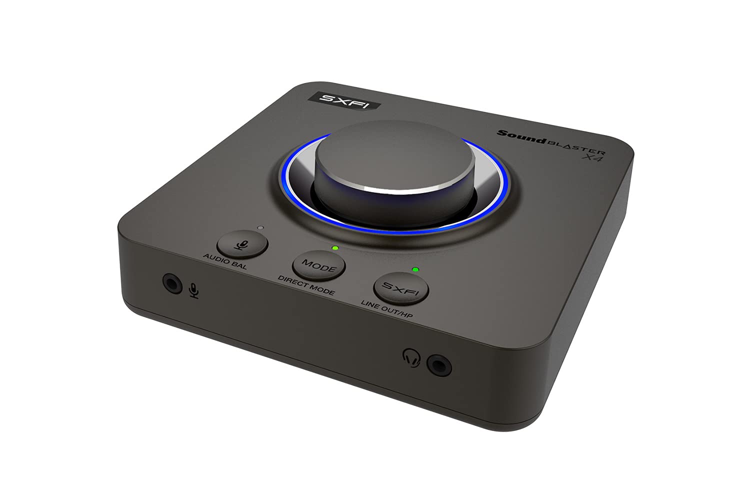 CREATIVE SoundBlaster X4