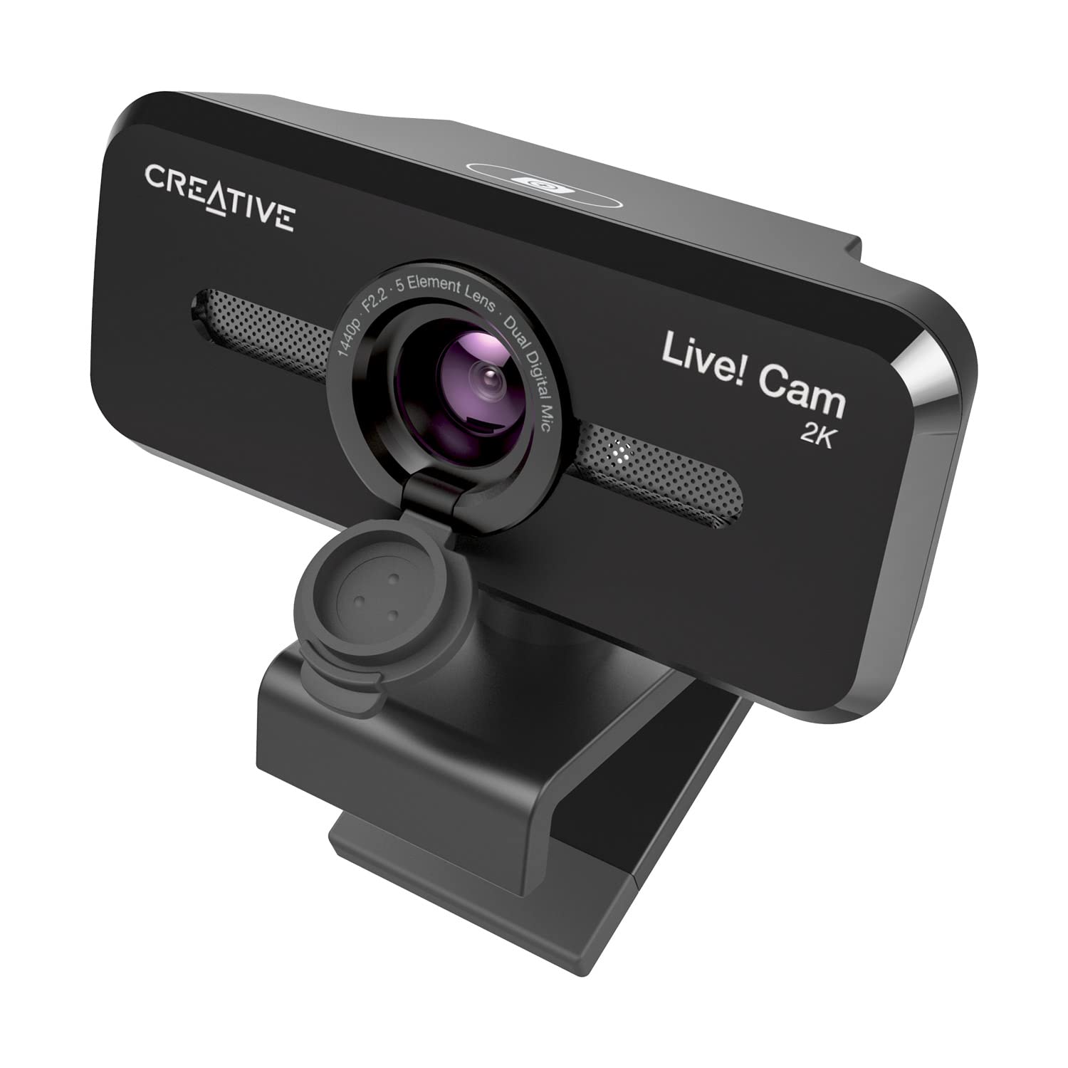 CREATIVE LiveCam Sync 2K V3
