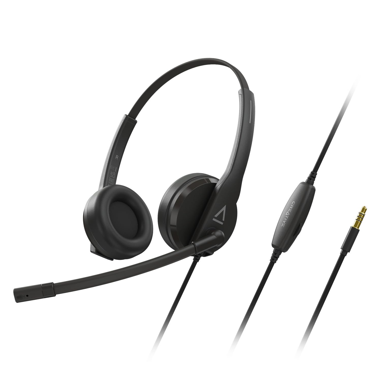 CREATIVE HS-230