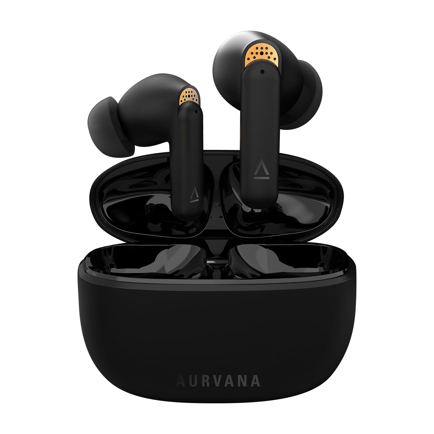 CREATIVE Creative Headset Aurvana Ace In-Ear,LC3,xMEMS,schwarz