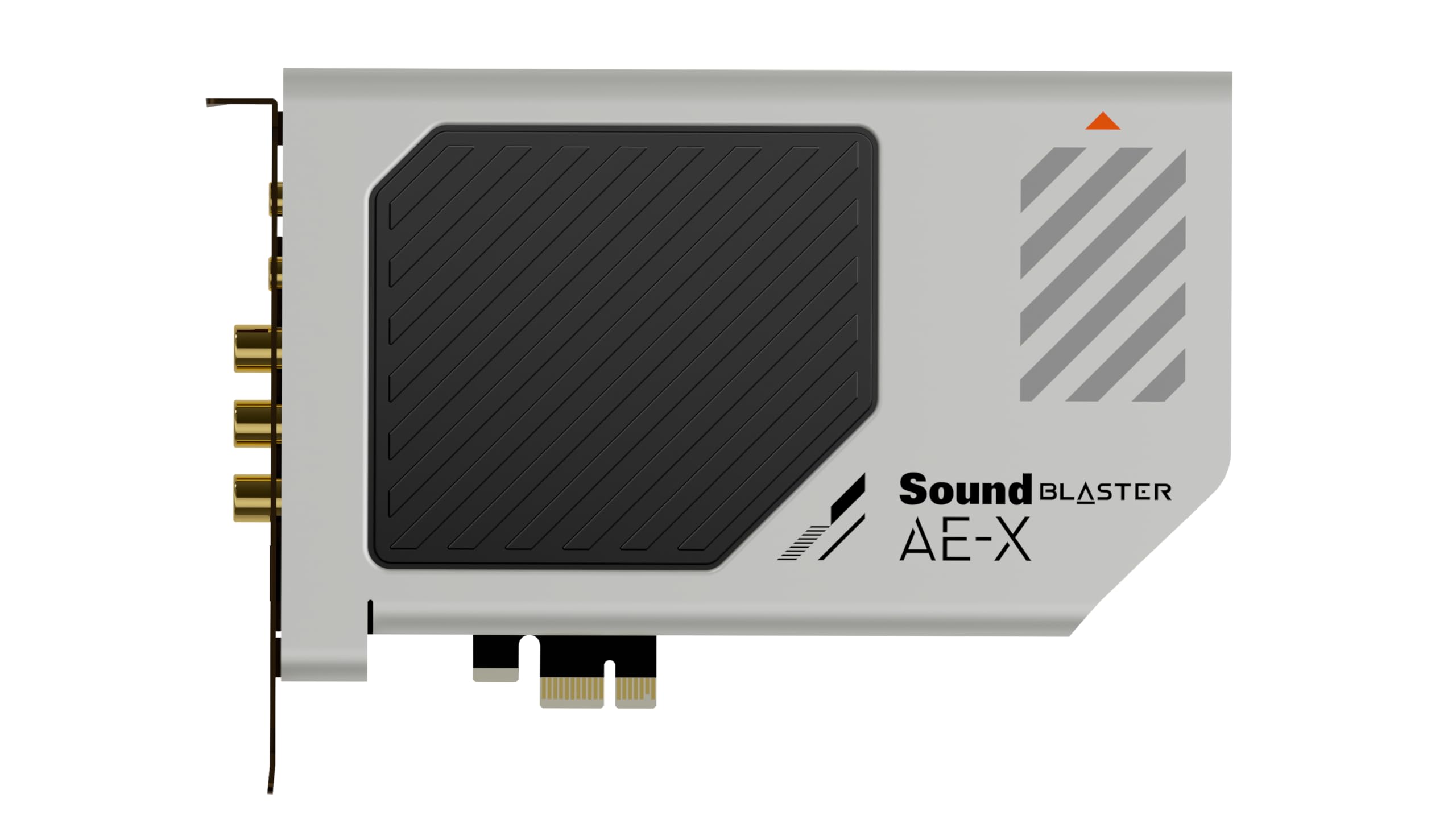 CREATIVE Creative Soundkarte Sound Blaster AE-X                intern