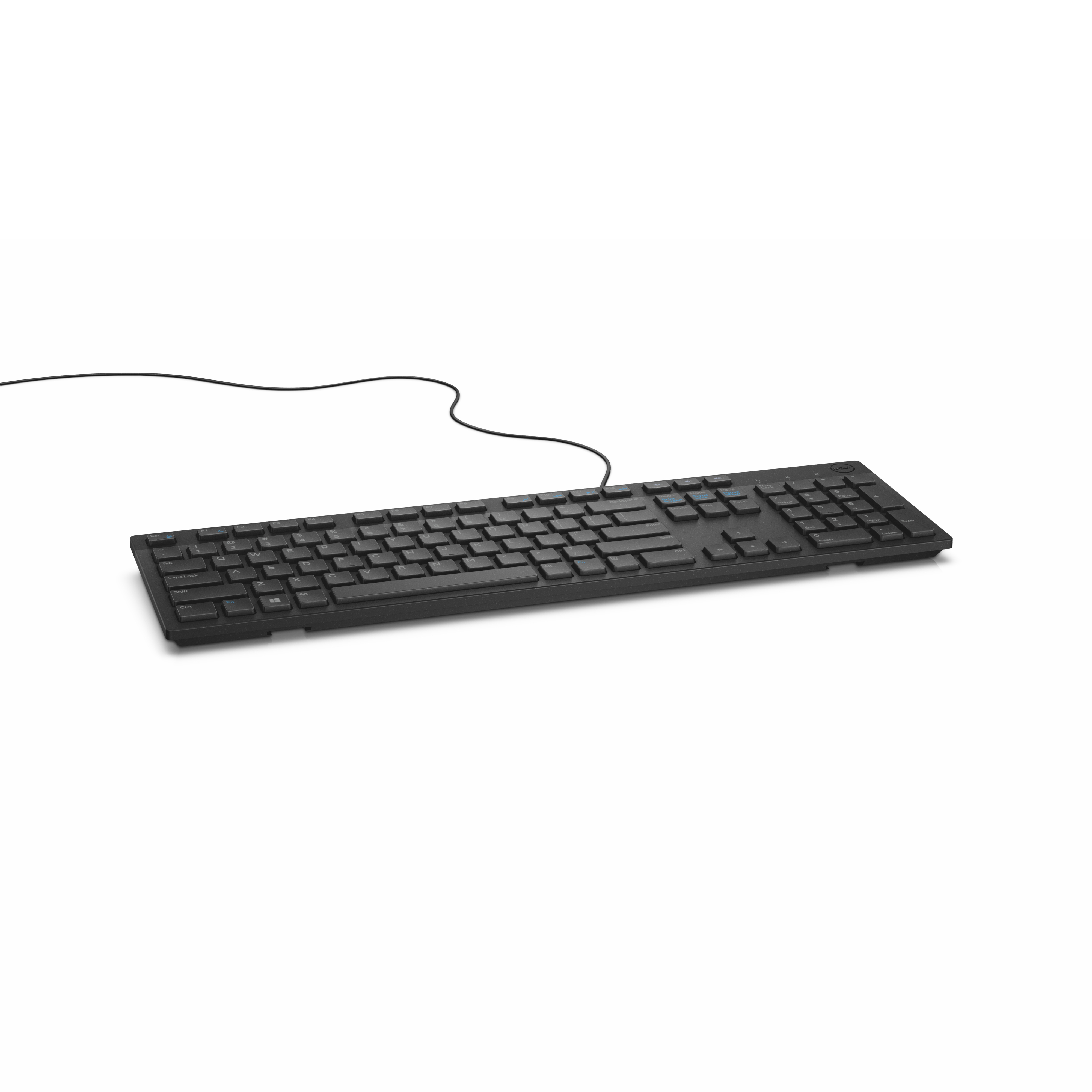DELL Dell Wired Keyboard