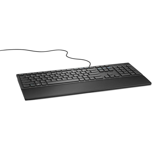 DELL Dell Wired Keyboard