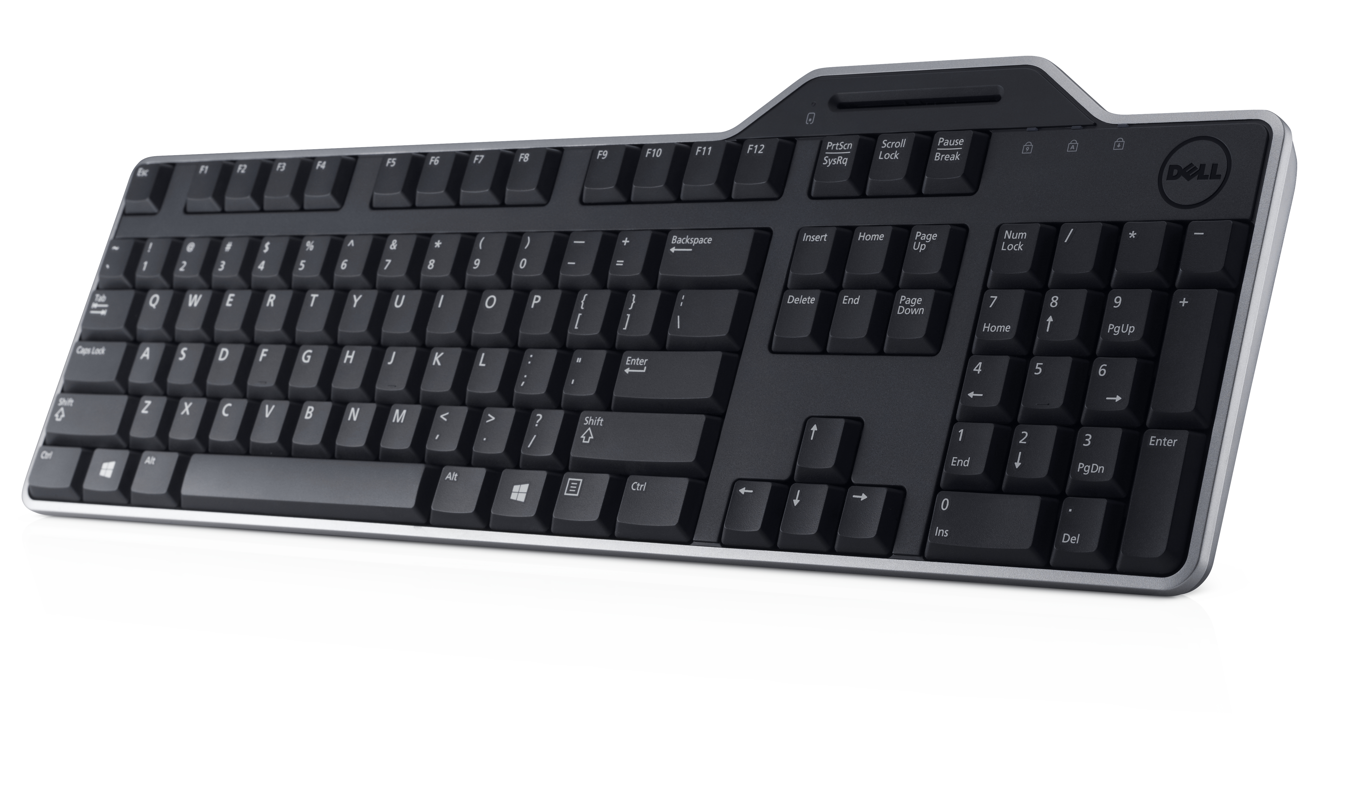 DELL KB813 Smartcard