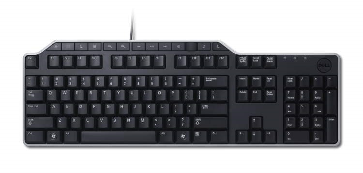 DELL Dell Business Multimedia Keyboard