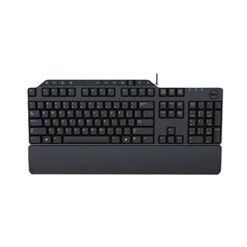 DELL Dell Business Multimedia Keyboard