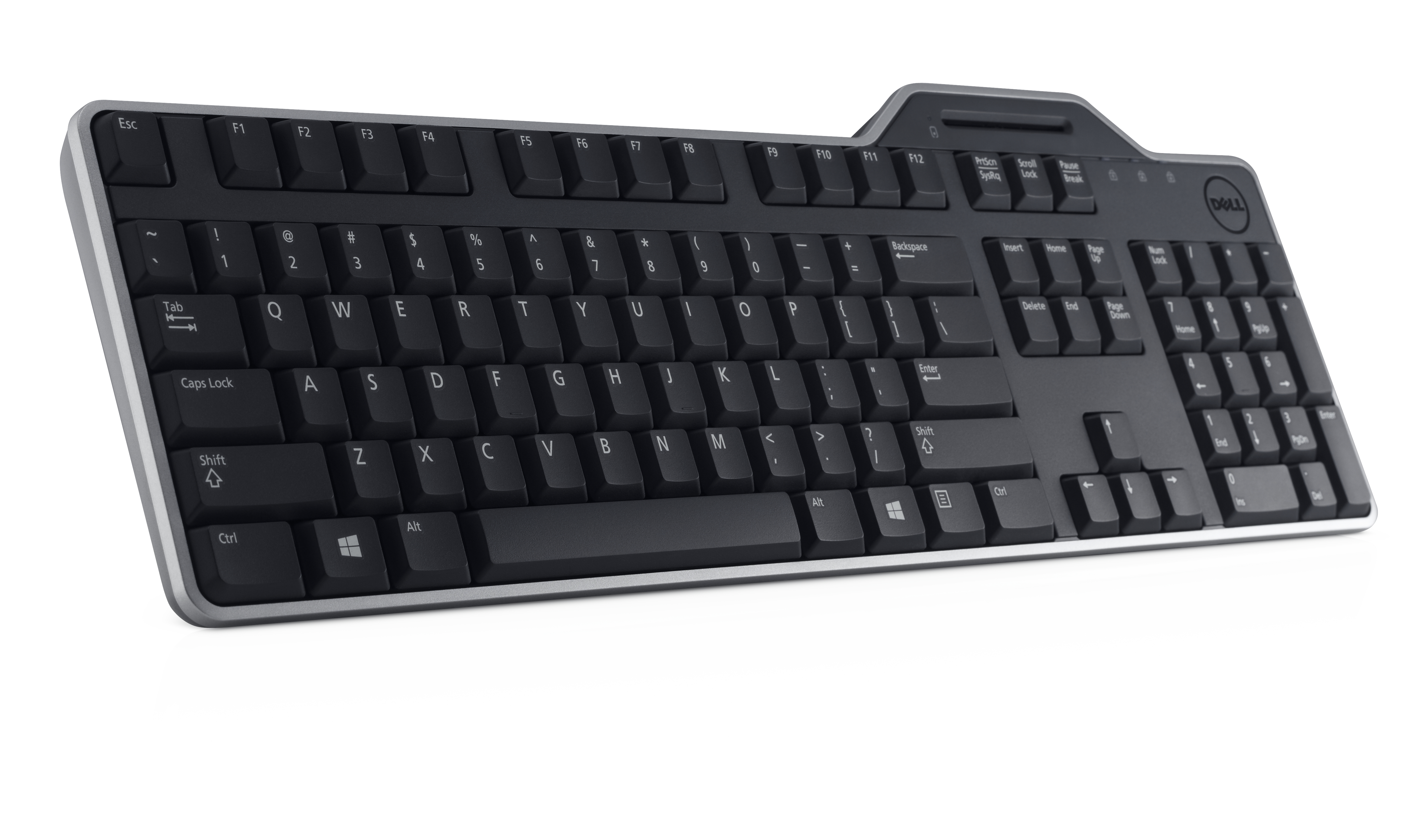 DELL Dell Pro Smartcard Keyboard