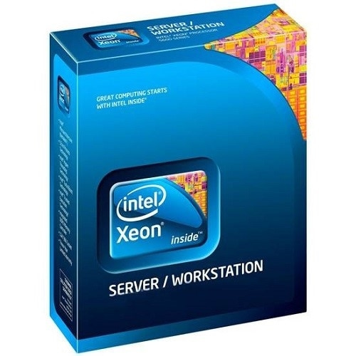 DELL Processeur Serveur Intel Xeon E5-2620 v4 2.1 GHz 20 Mo Cache