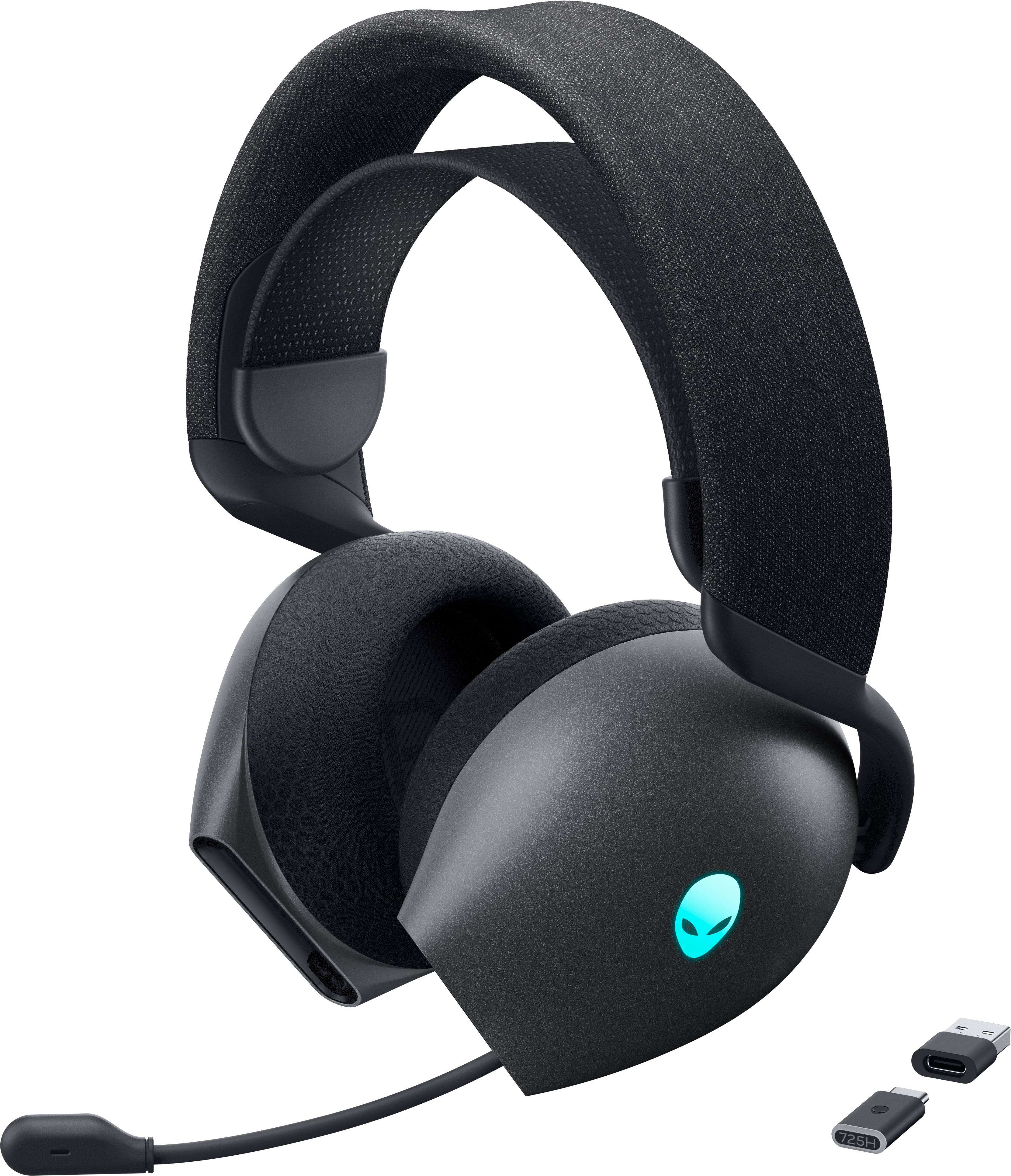 DELL Alienware Tri-Mode Wireless Gaming Headset