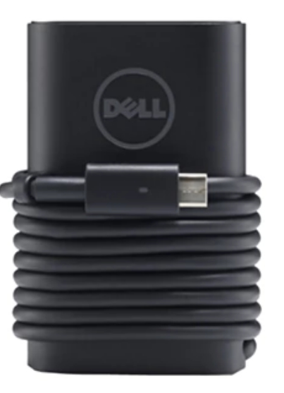 DELL 65W  AC Adapter E5