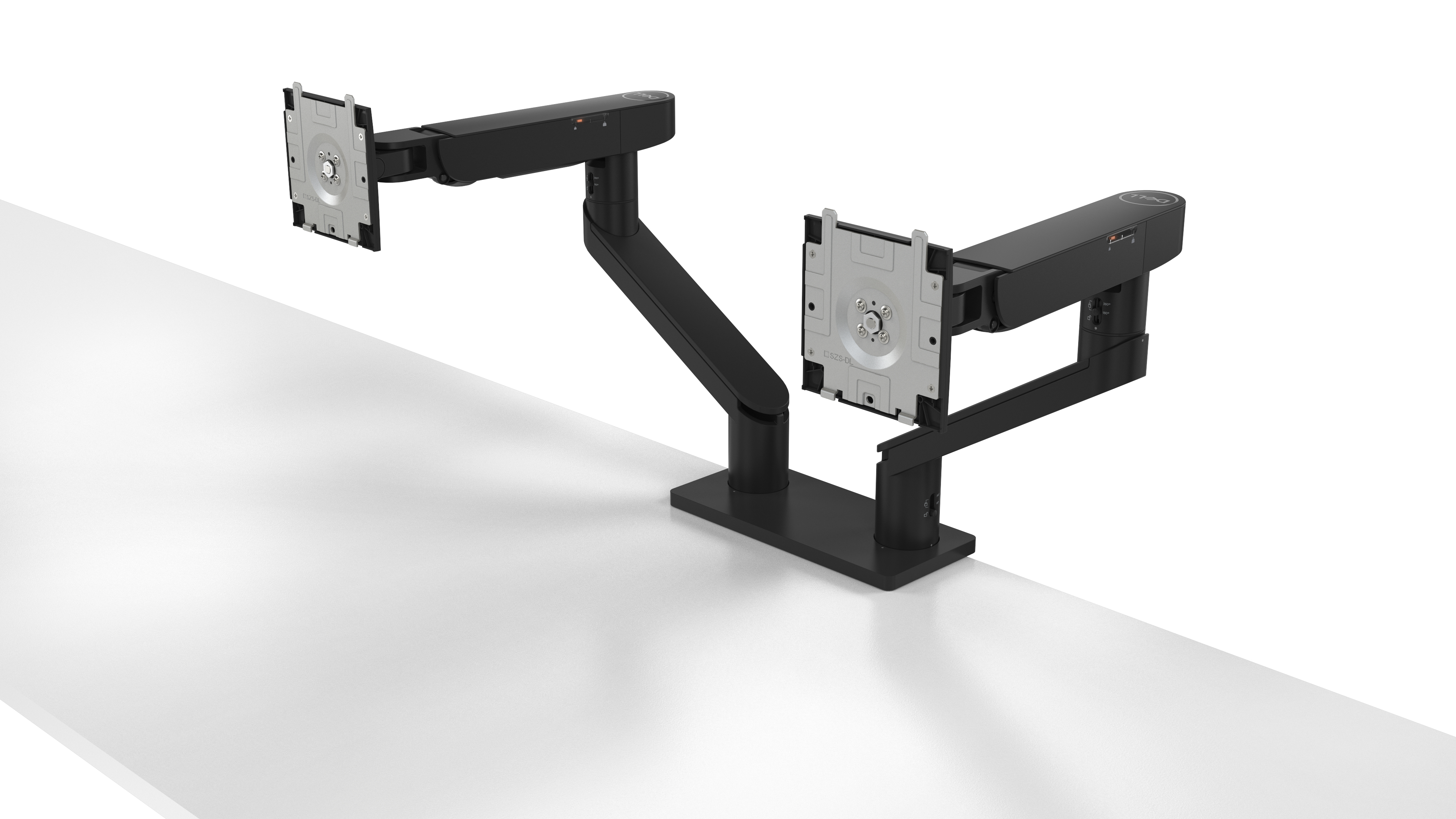DELL Dell Dual Monitor Arm