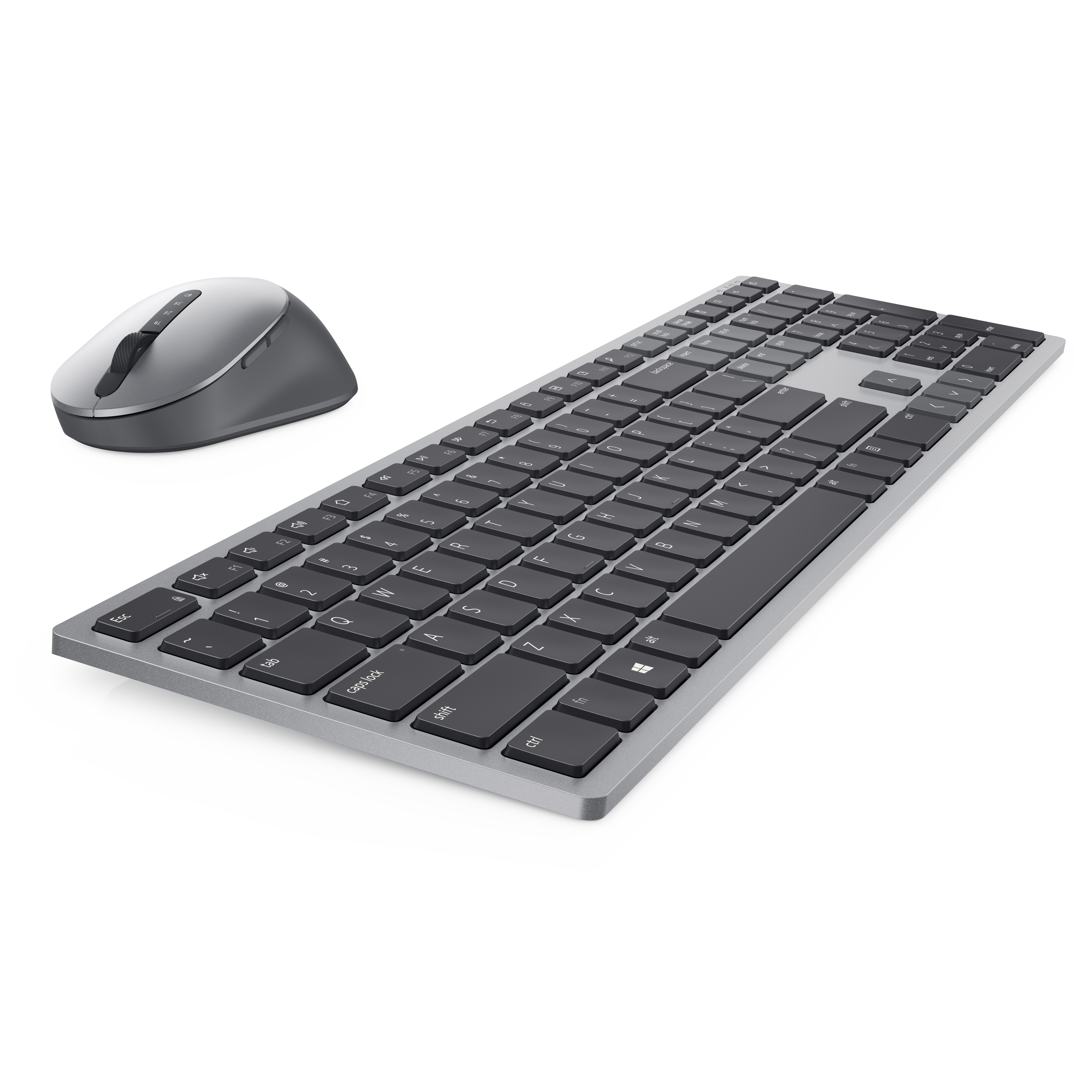 DELL Premier Multi-Device Wireless Keyboard and Mouse