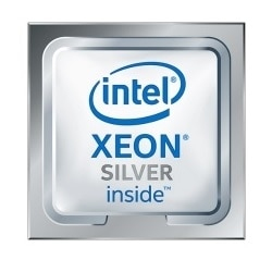 DELL Processeur Intel Xeon Silver 4208 2.1 GHz 8 Cœurs