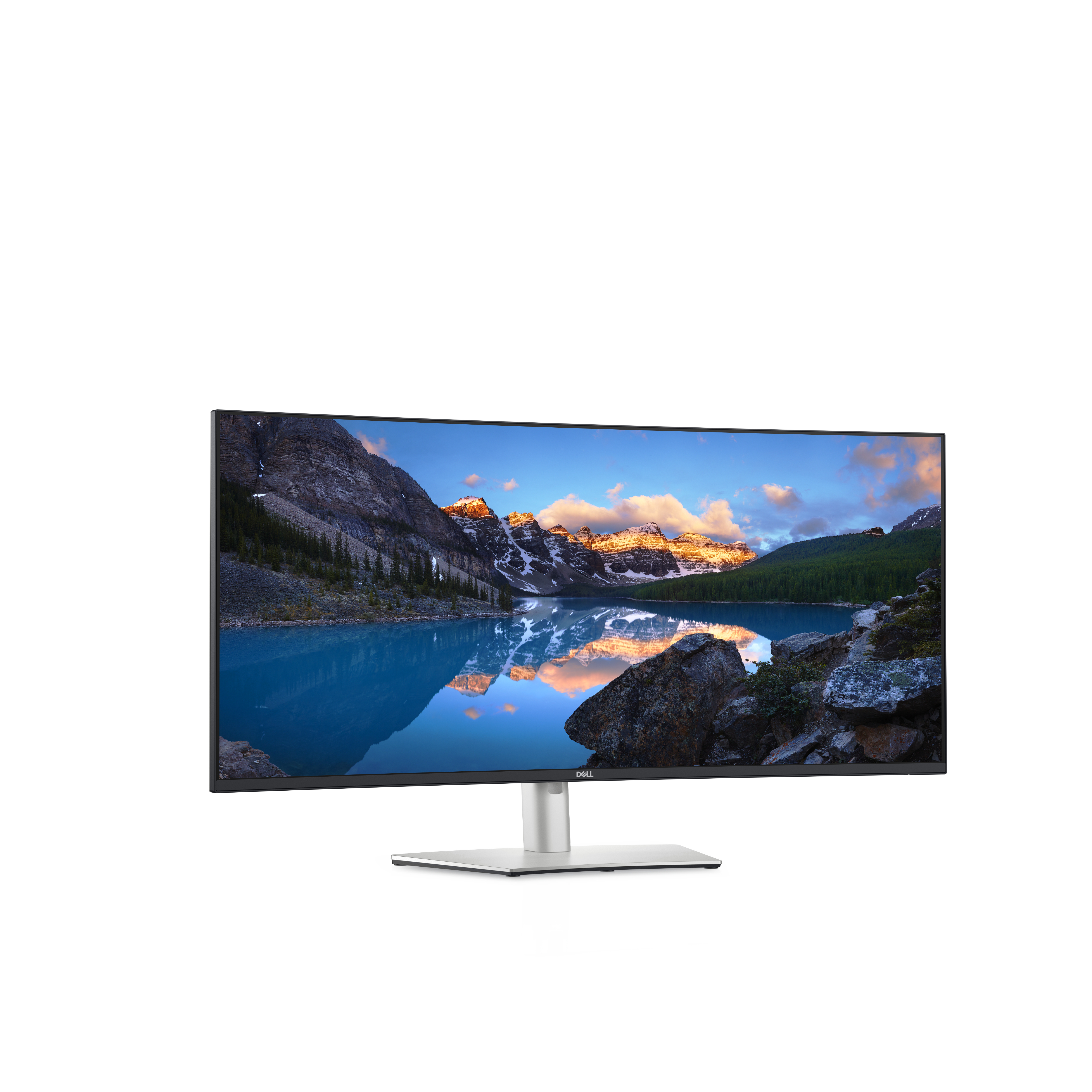 DELL UltraSharp 40 Curved WUHD Monitor