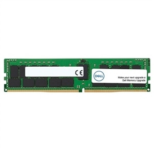 DELL Memory Upgrade - 16GB DDR4 RDIMM 3200MHz