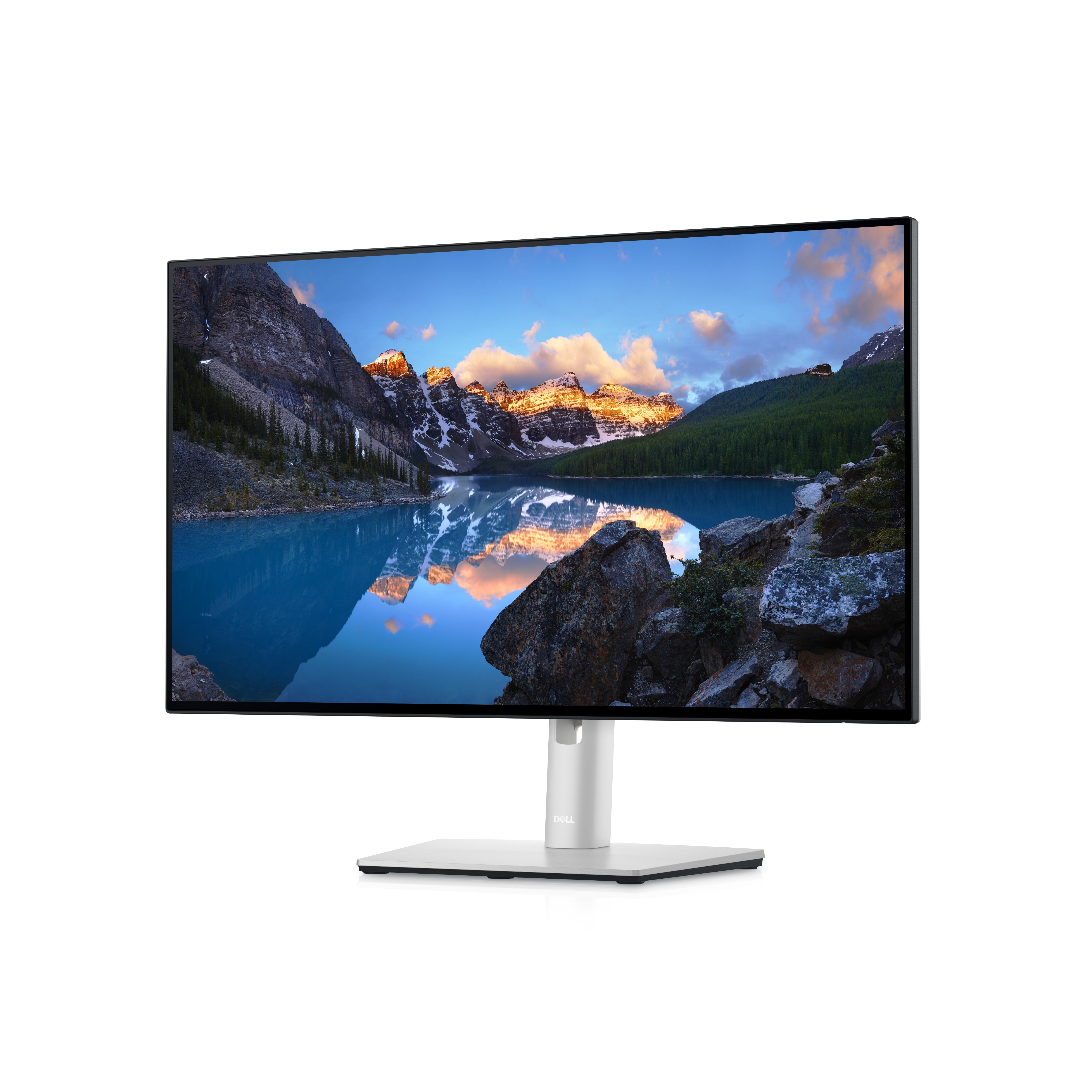 DELL UltraSharp 24 USB-C Hub Monitor