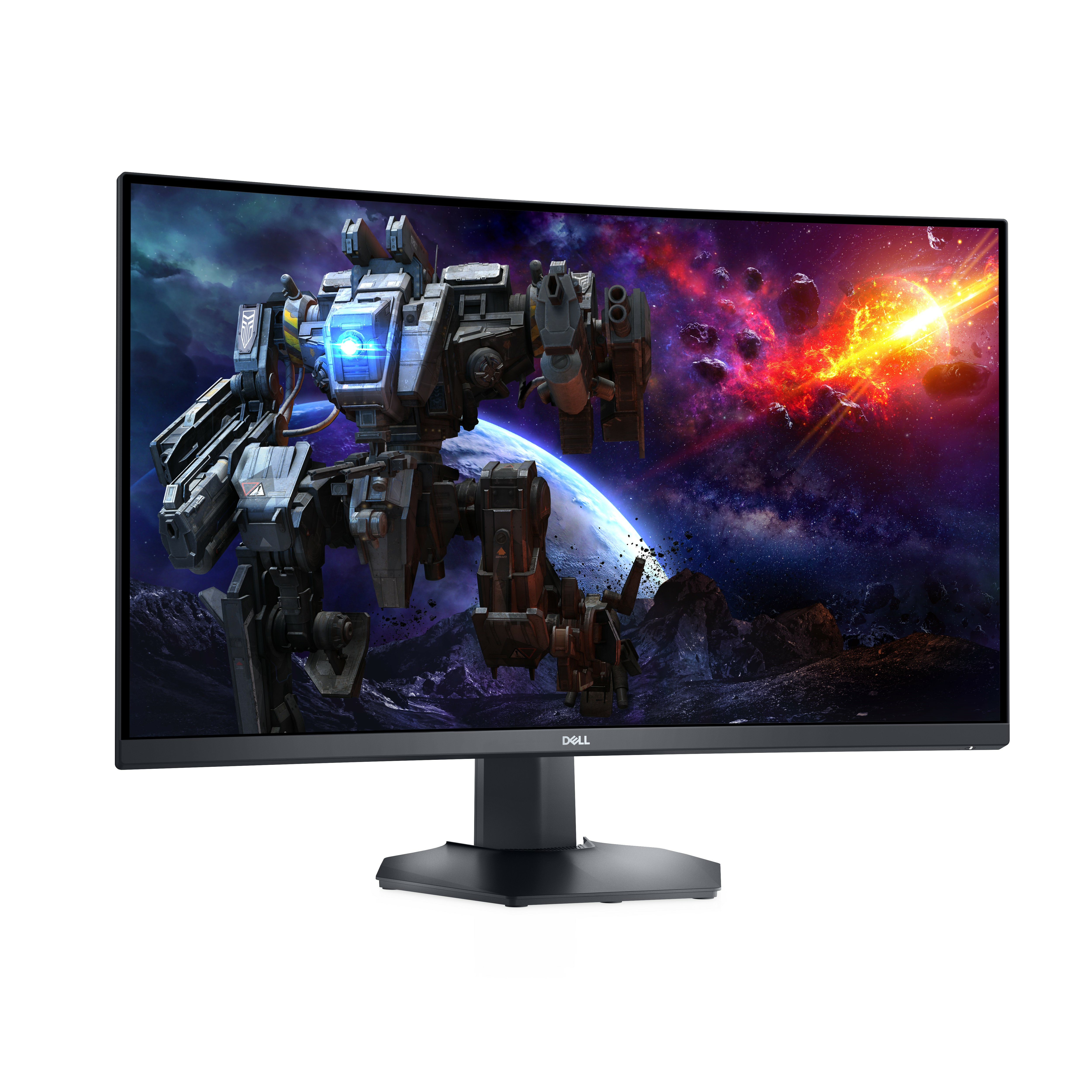 DELL 31.5