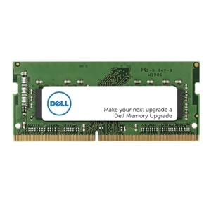 DELL Module de mémoire RAM DDR4 8 Go SO DIMM 260 broches 3200 MHz Dell