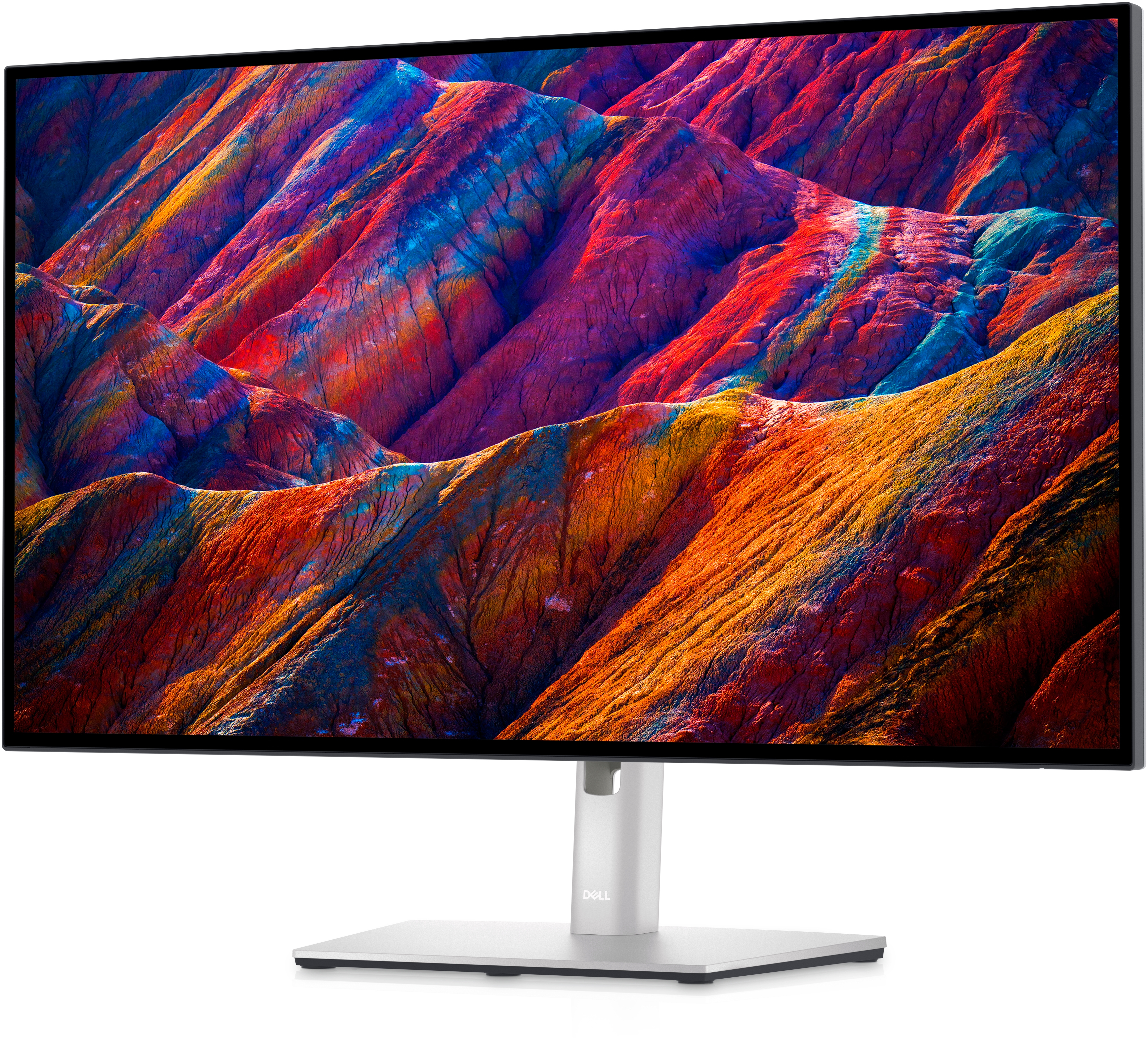 DELL DELL Dell UltraSharp 27 4K USB-C Hub Monitor