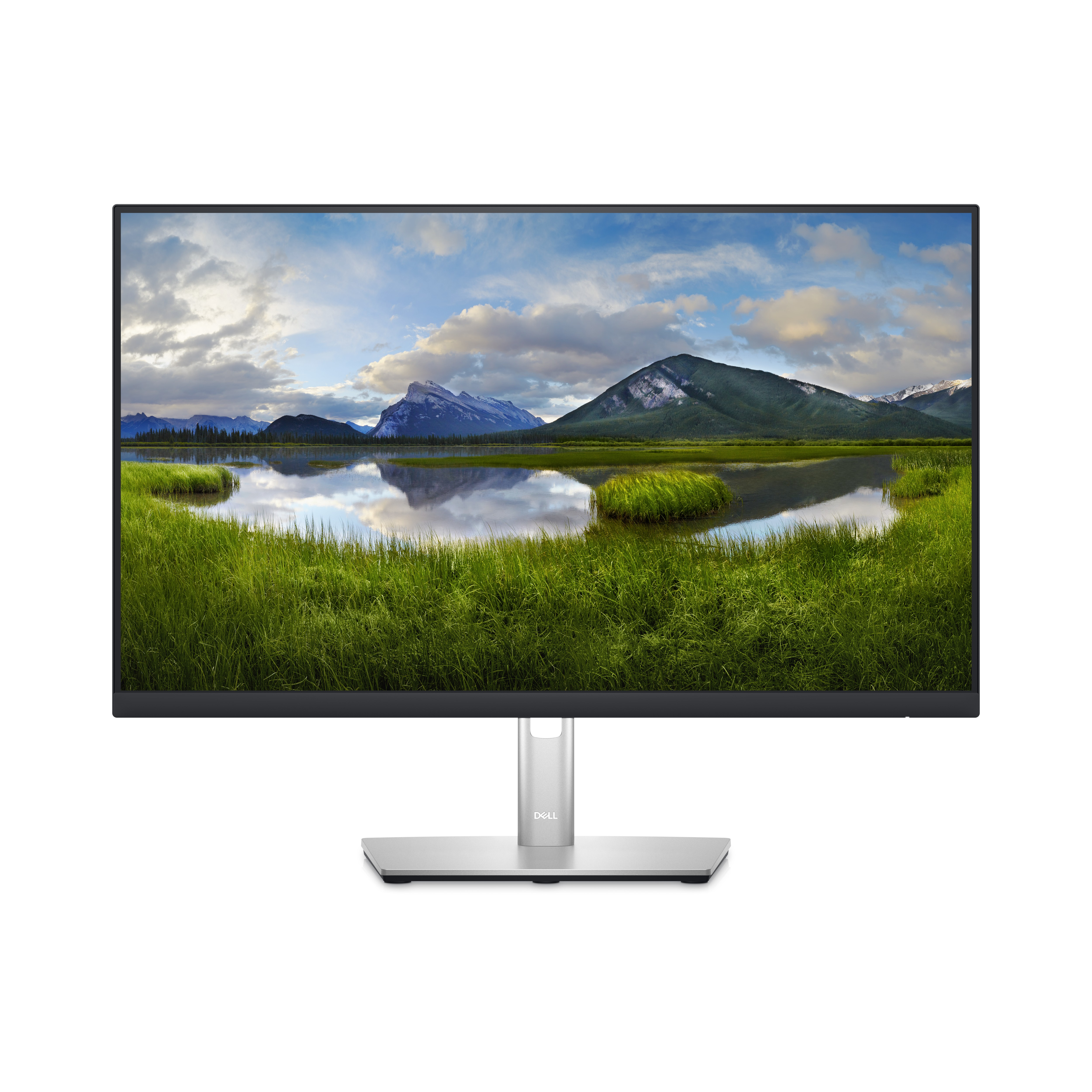 DELL DELL 24 USB-C Hub Monitor