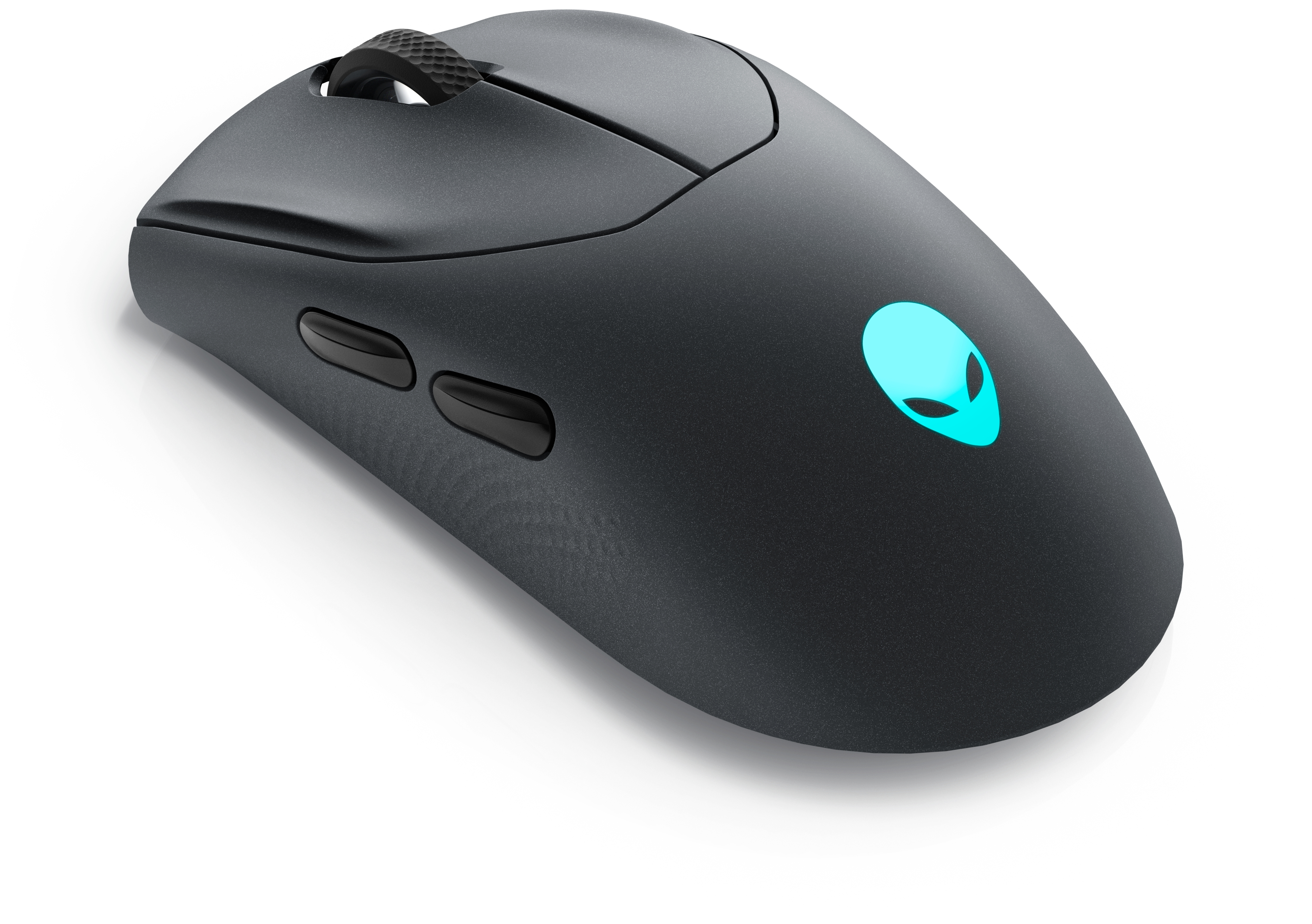 Alienware Alienware Tri-Mode Wireless Gaming Mouse AW720M (Dark Side of the Moon)