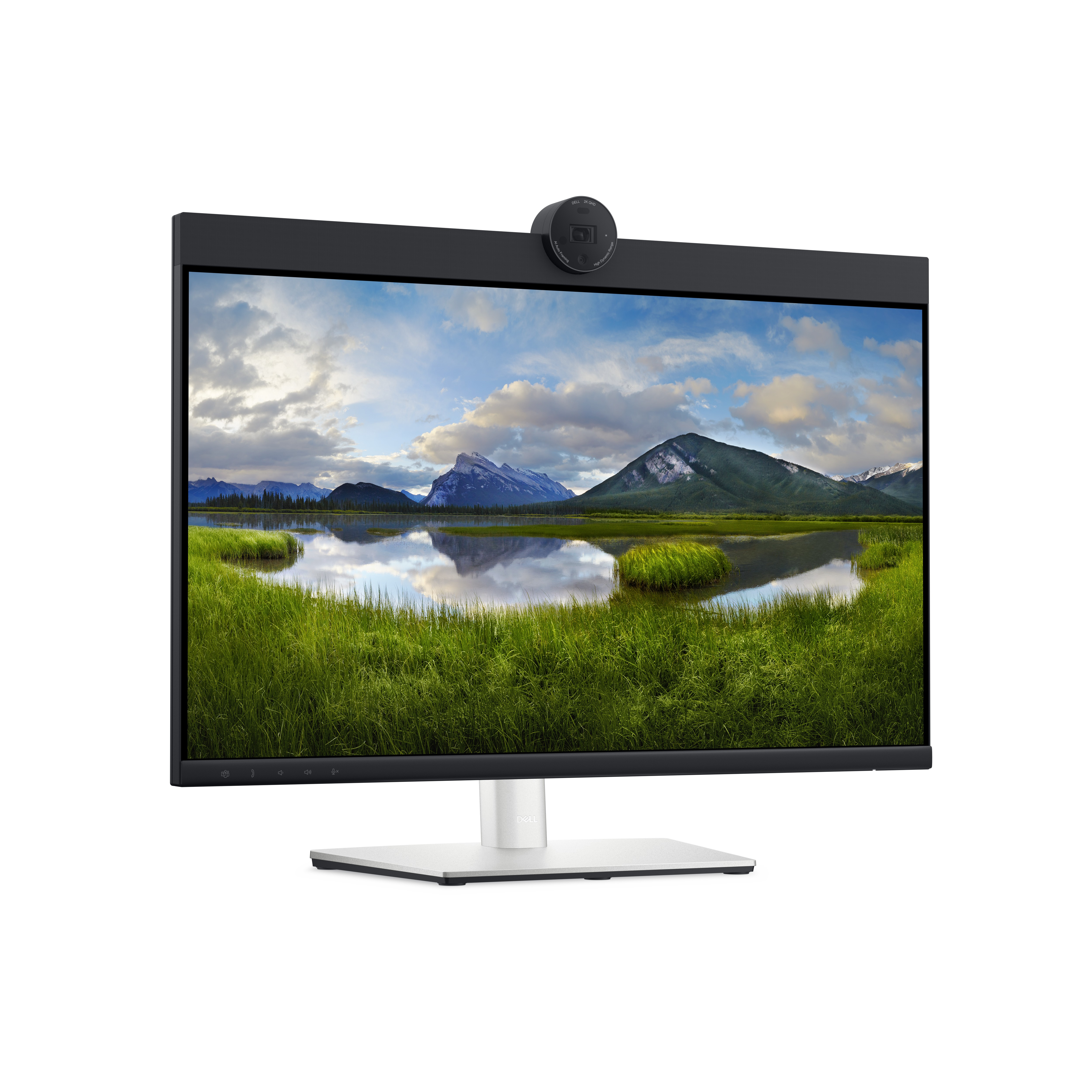 DELL 24 Video Conferencing Monitor