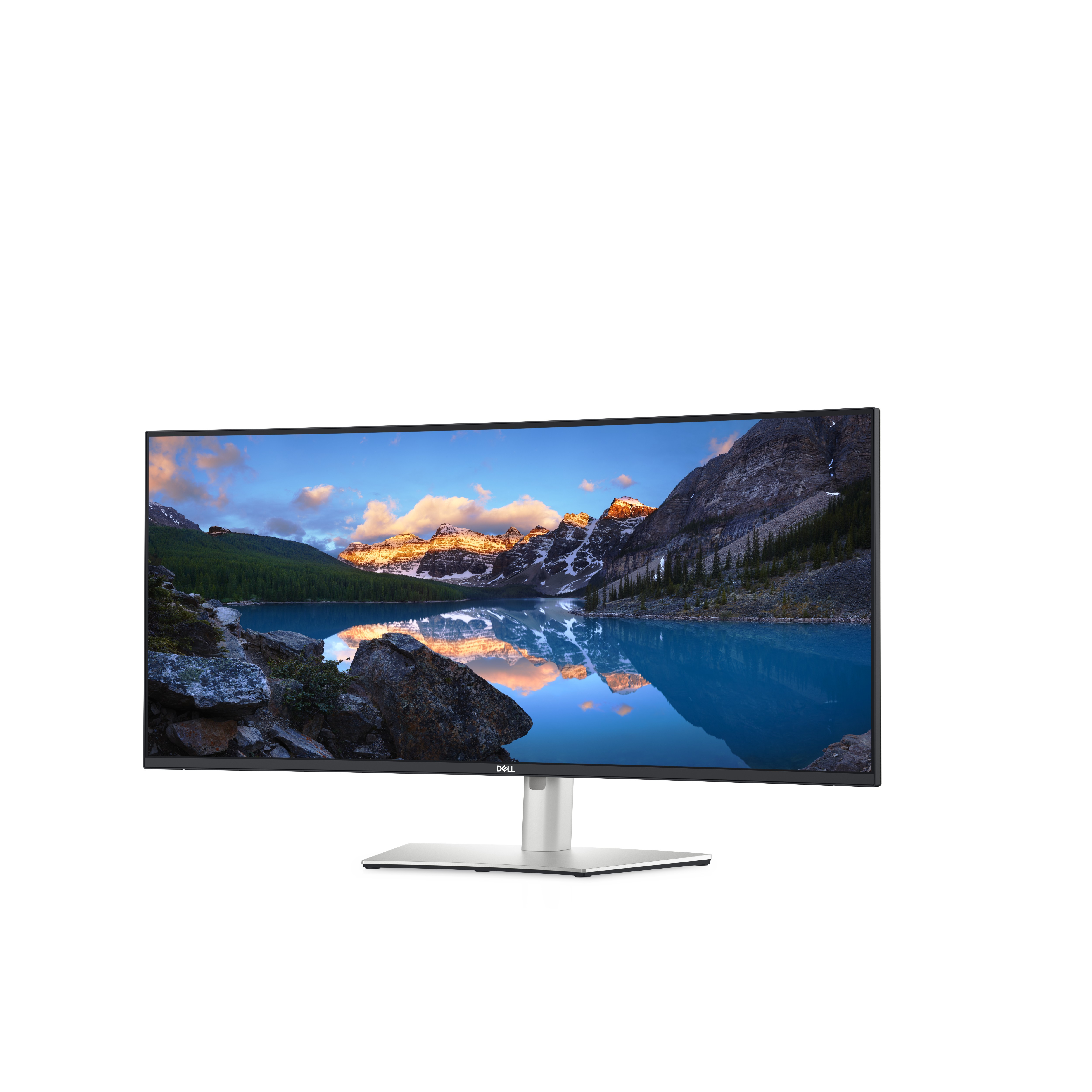 DELL UltraSharp 38 Curved USB-C Hub Monitor