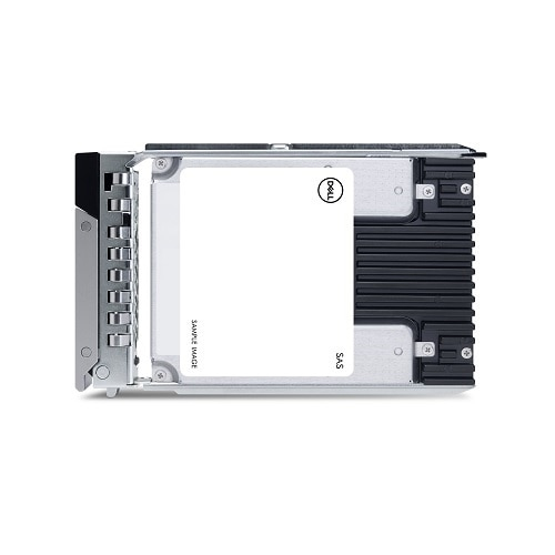 DELL 480GB SSD SATA Read Intensive 6Gbps 512e 2.5in Hot-Plug CUS Kit